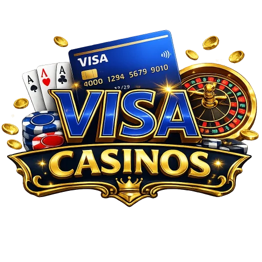 Visa Casinos